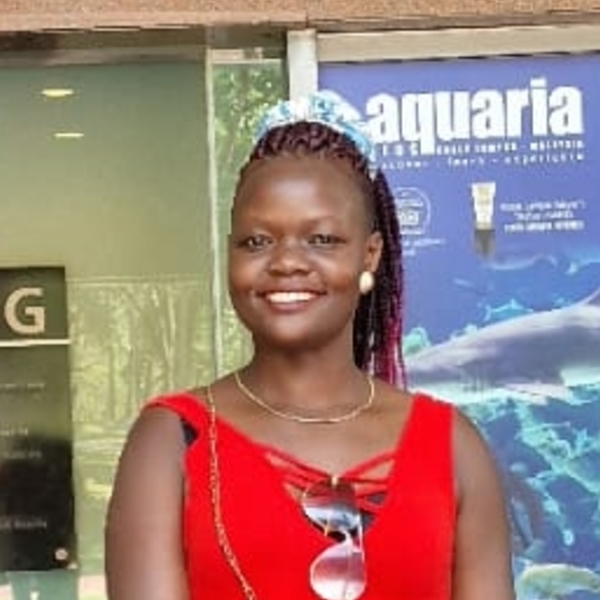 Irine - English tutor - 