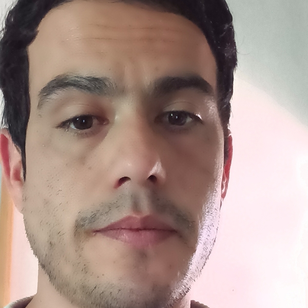 Mauricio - profesor de matemáticas - San Blas de los Sauces