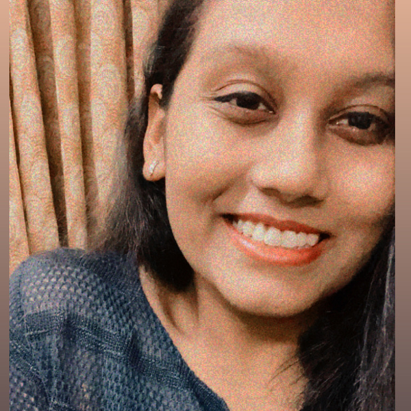 Shriya - Biology teacher - Belagavi