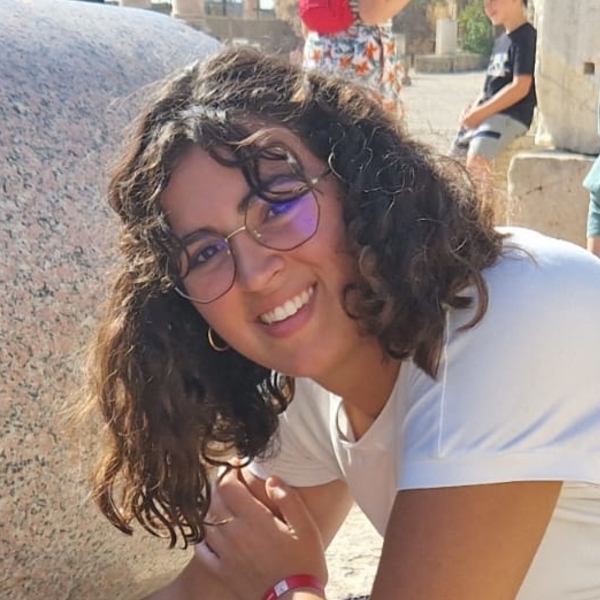 Emma - Prof de guitare - Perpignan