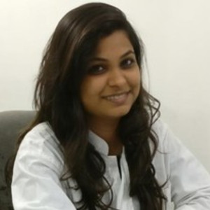DrNirali - Academic tutoring tutor - Thane