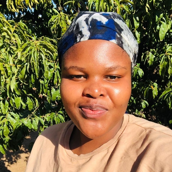 Mathapelo - English tutor - Klerksdorp