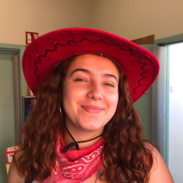 Rachel - Prof d'aide aux devoirs - Roubaix