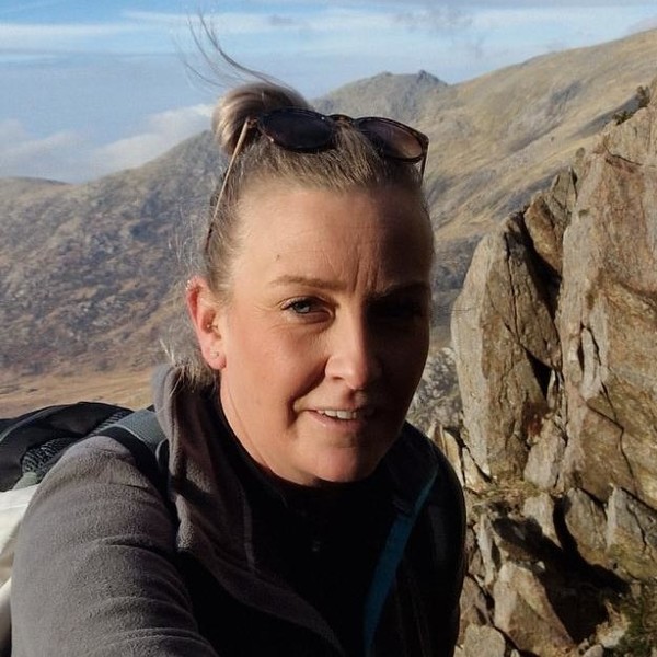 Kate - Spanish tutor - Wellington