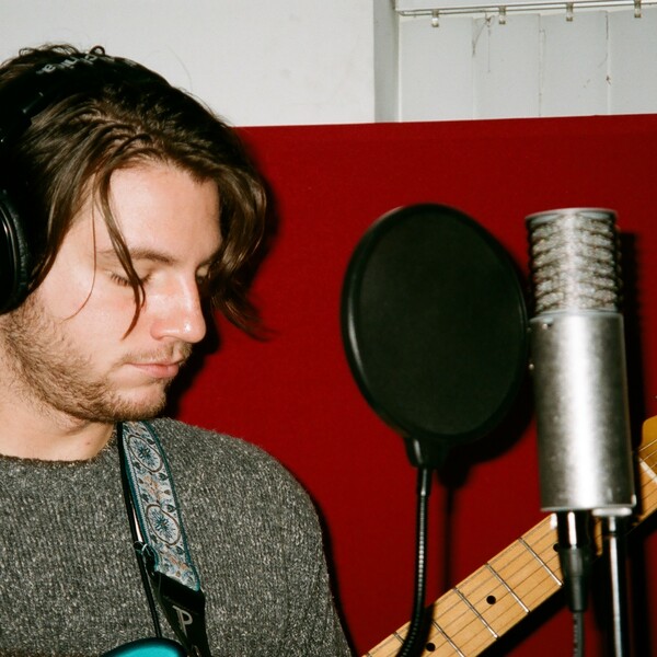 David - Guitar tutor - Los Angeles