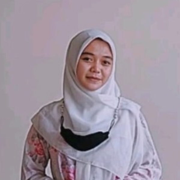 Aida - Guru mengaji - Mataram