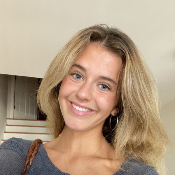 Lexi - History tutor - Marlboro Township