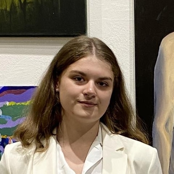 Aleksandra - nauczyciel rysunku - Kraków