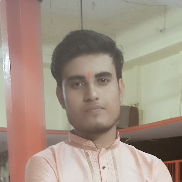 Shiva - Maths tutor - Naraini