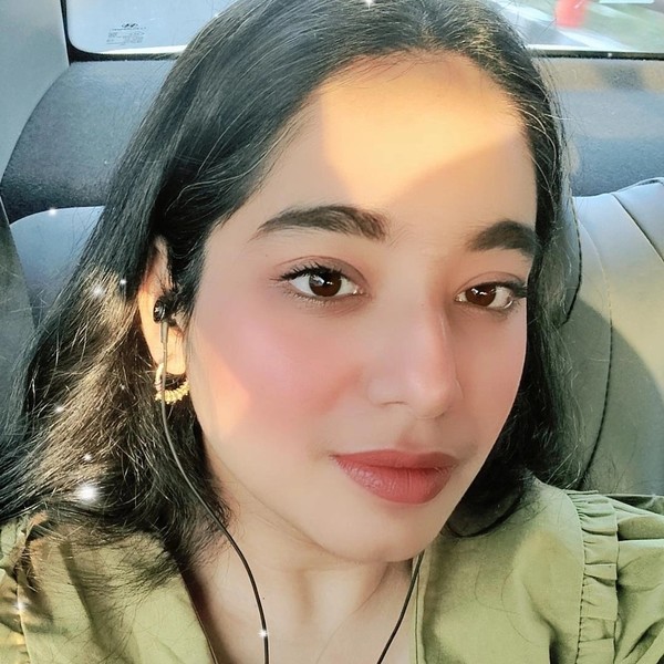 Sakshi - English teacher - Jodhpur