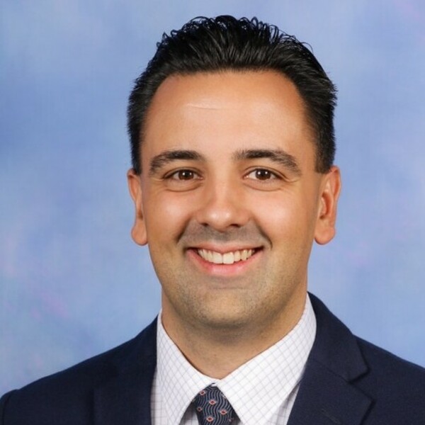 Dominic - Italian tutor - Frankston