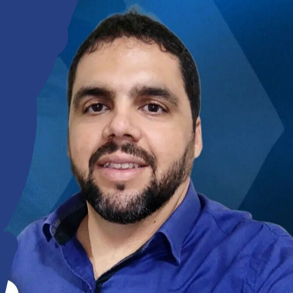 Yarles - Professor de iniciação à informática - 
