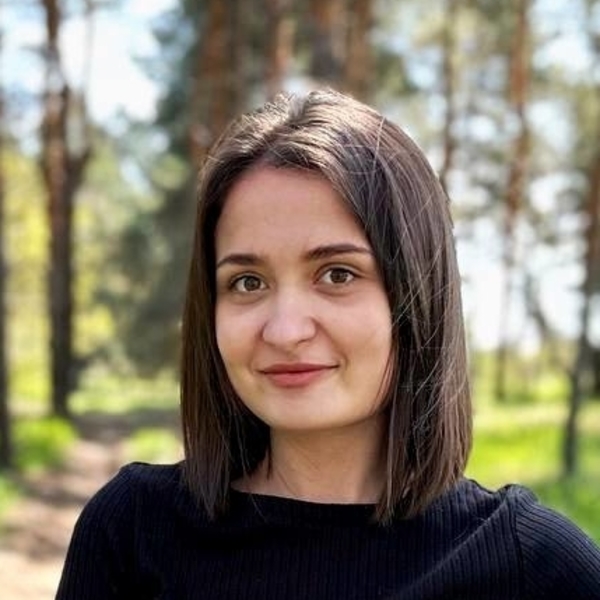 Alena - репетитор з англійської мови - Жмеринка