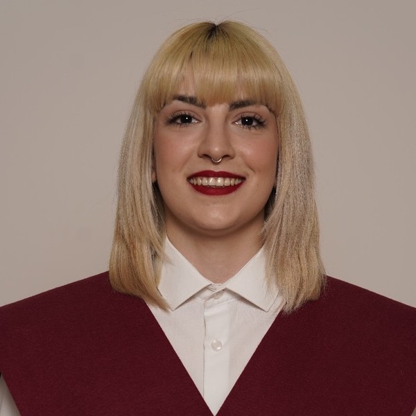 Ana Pilar - tutor académico - Coslada
