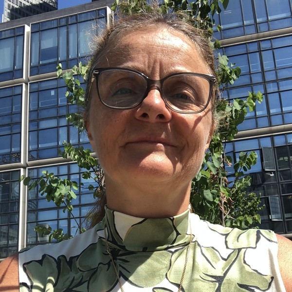 Nicole - Prof de français - Le Vésinet
