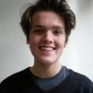 Oscar - Latin tutor - East Marden
