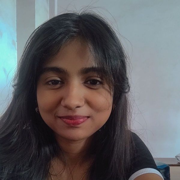 Debasmita - Physics tutor - Kolkata