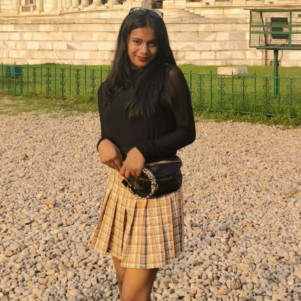 Ojaswxni - Maths tutor - Bhopal