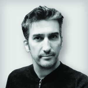 Benoit - Prof de photoshop - Le Cellier