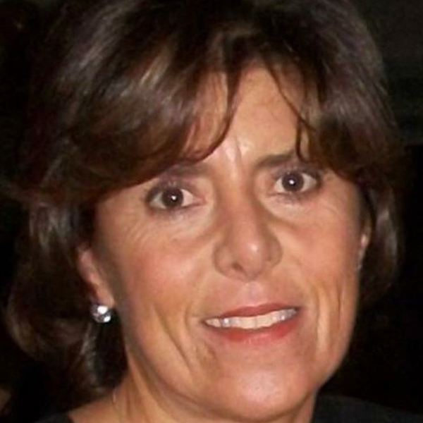 Cristina - Profesor otras ciencias - Mendoza