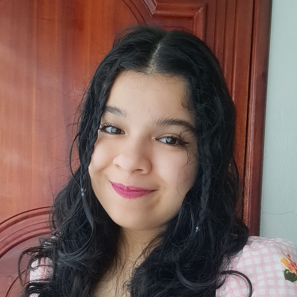 Lissette - Profe de coreano - Xalapa-Enríquez