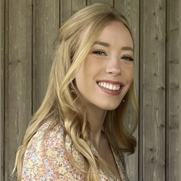 Luisa -  tysklærer - Oslo