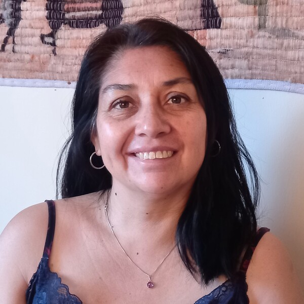 Carolina - Profe de inglés - Huechuraba