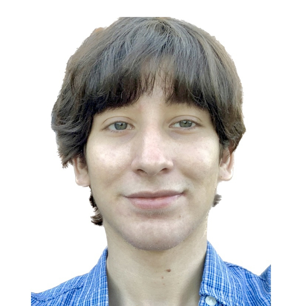 Rodrigo - profesor de español para extranjeros - San Fernando