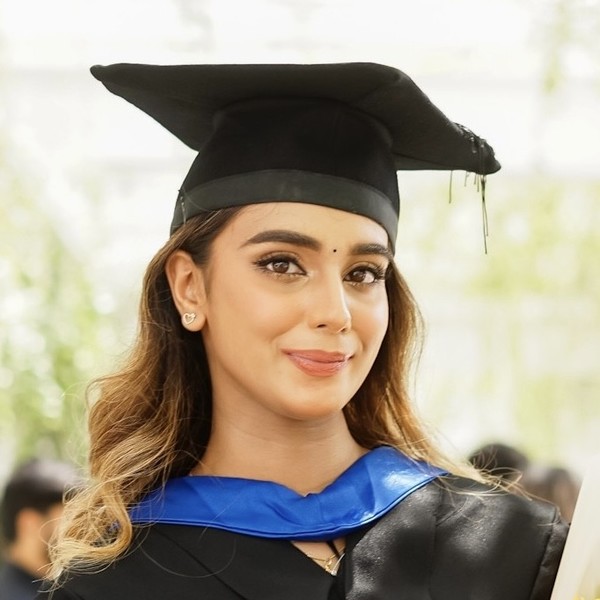 Aishveena - Bahasa melayu tutor - Kuala Lumpur