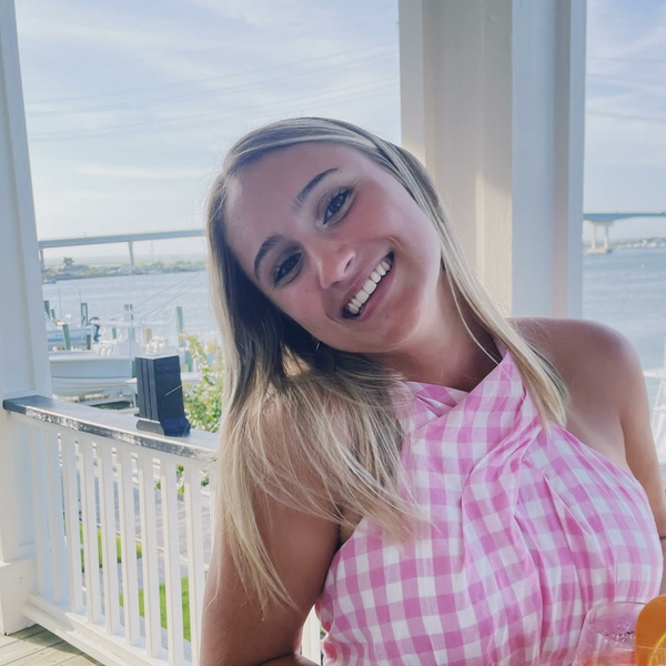 Sophie - Mathematics tutor - Charleston