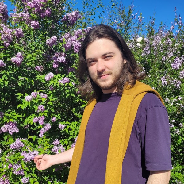 Julien - Prof de dessin - Villeurbanne