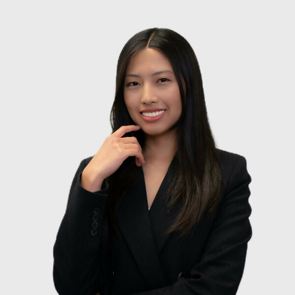 Peggy - Chinese teacher - Markham