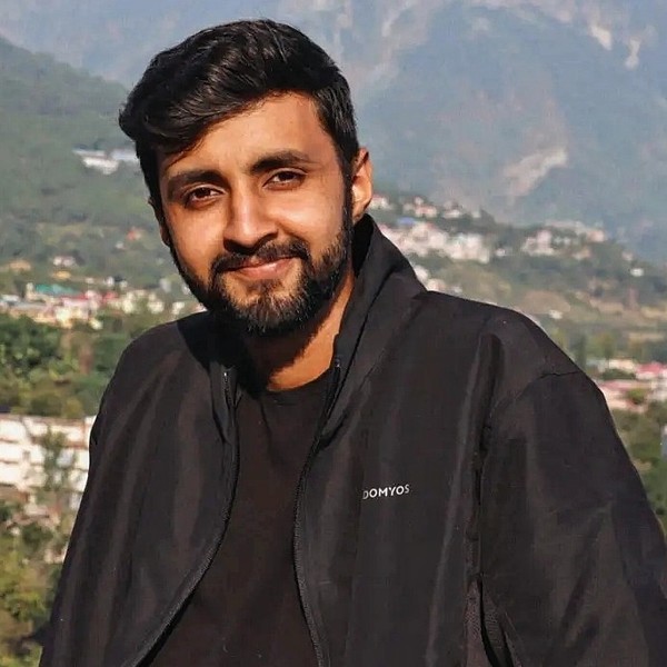 Aditya - English tutor - Chandigarh