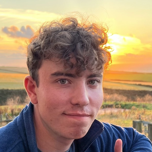 Hamish - Maths tutor - Sheffield