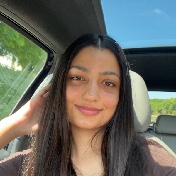 Kiran - Maths tutor - Gravesend