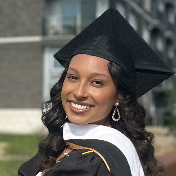 Vanessa - Mathematics tutor - New Orleans