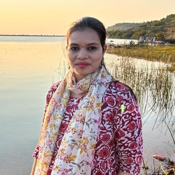 Swetha - Maths tutor - Bengaluru