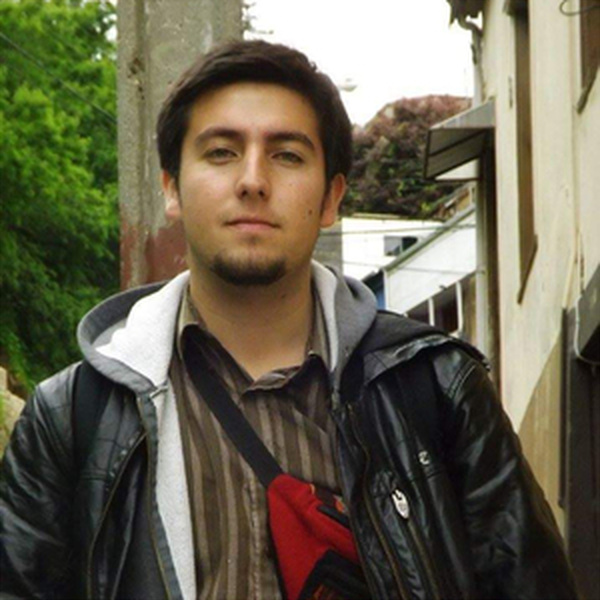 Alan - Profesor de guitarra - Talcahuano