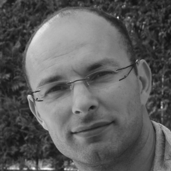 Thierry - Prof d'aide aux devoirs - Carcassonne