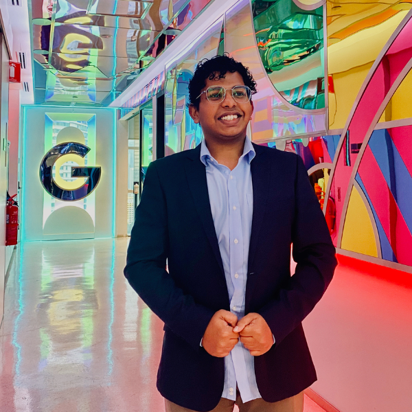 Sathiya - Accounting tutor - Kuala Lumpur
