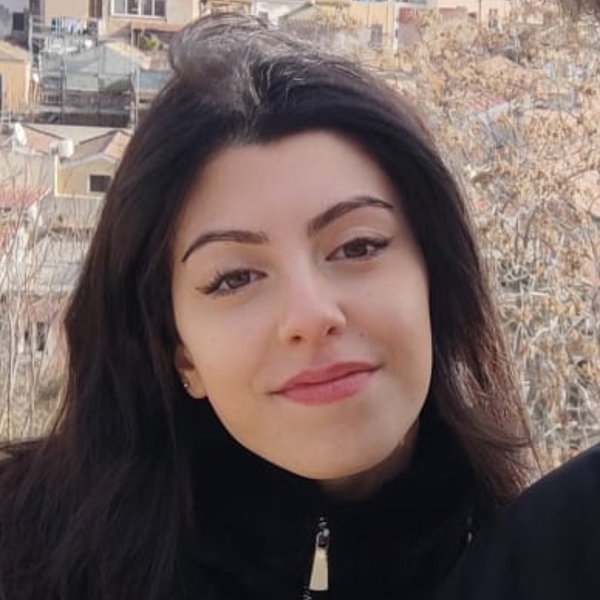 Chiara - Insegnante di francese - Cagliari
