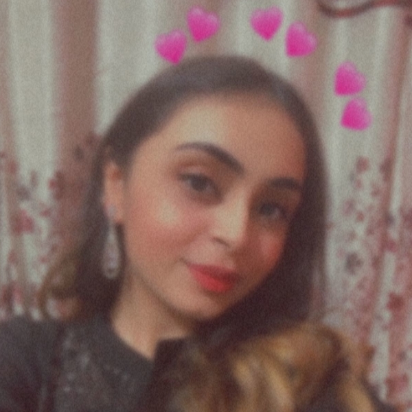 Priyanka - English tutor - Hyderabad