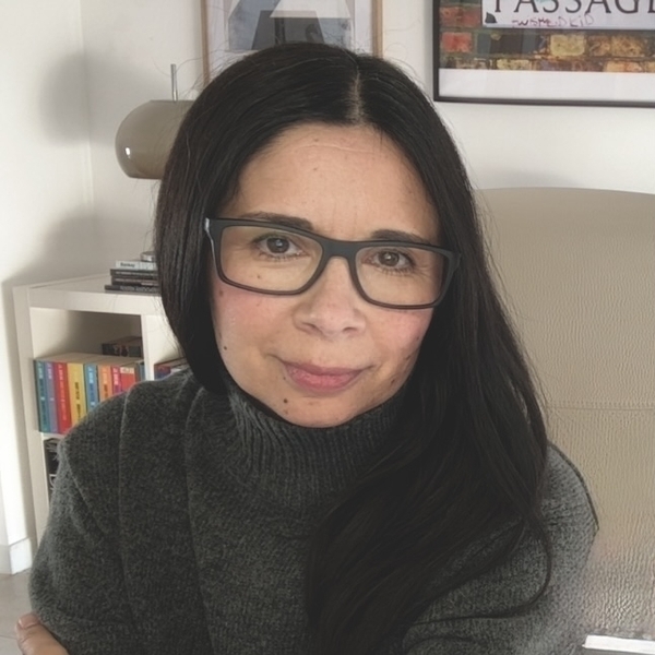 Jane - Prof de EFL - Setúbal
