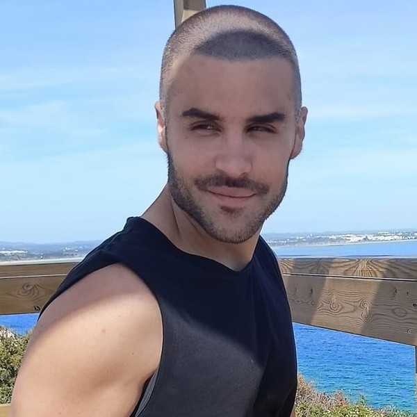 Romain - Prof de français - Paris 4e