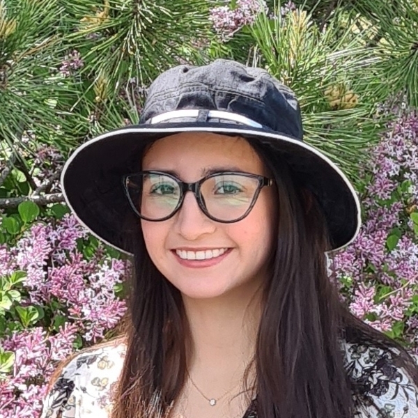 Nathaly - Spanish tutor - Richmond Hill