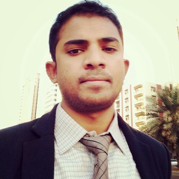 Vijay - Databases tutor - Brampton