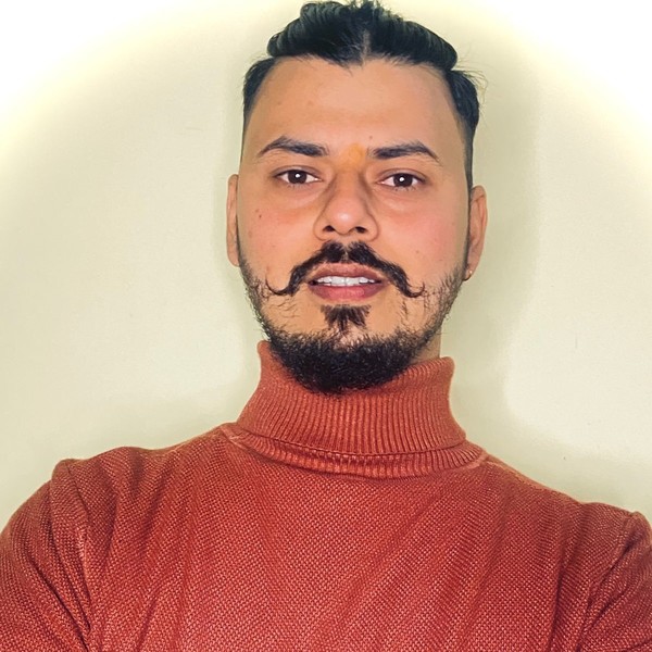 Abhishek - English tutor - Naxalbari