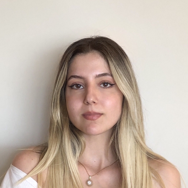 Hilal - Formda kalma öğretmeni - 