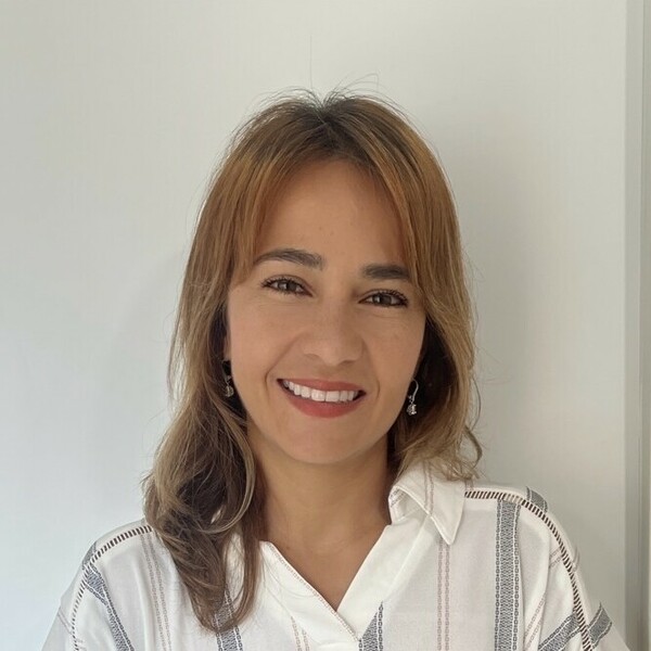 Claudia - Spanish tutor - Davie