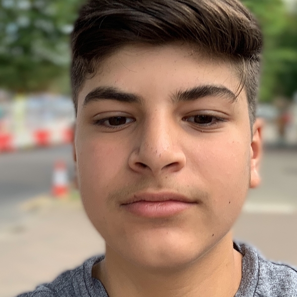 Ahmed - Computing tutor - Wembley